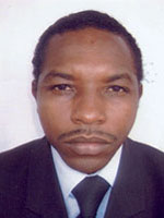 Mohamadou Aminou Bello