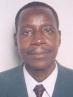 Jean-Baptiste Ngondi